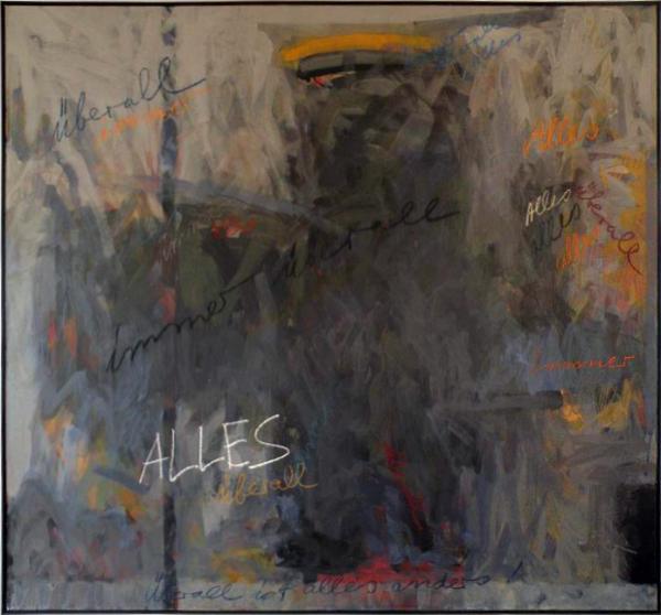 hc jenssen kunstmaler text ueberall
